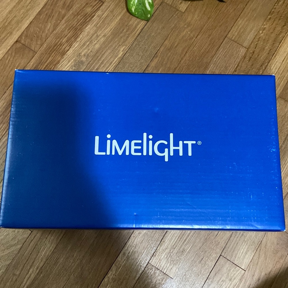 Limelight sandals